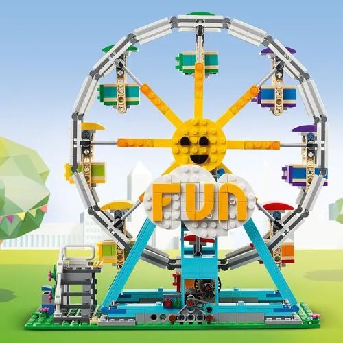 LEGO Конструкторы 31119-L