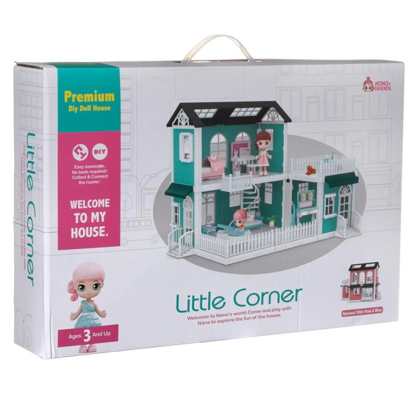 ABtoys Игровые наборы WZ-11416