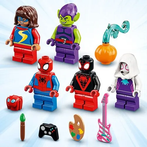 LEGO Конструкторы 10784-L