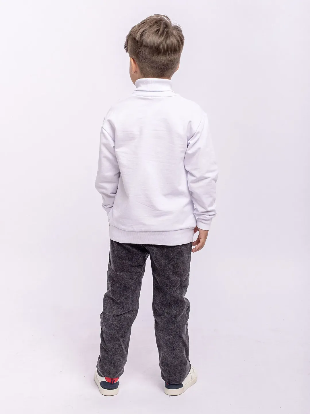 Batik Свитшот 009_ОС22