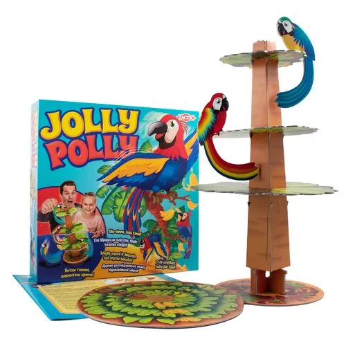 Jolly Polly (Джоли Поли) 