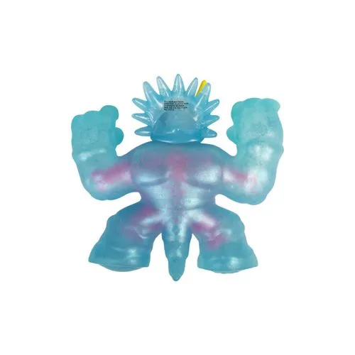 GooJitZu Игровой набор Тритопс и Шредз Дино Икс-Рэй тянущаяся фигурка