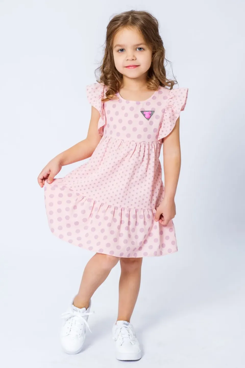 DELORAS Платье 19546