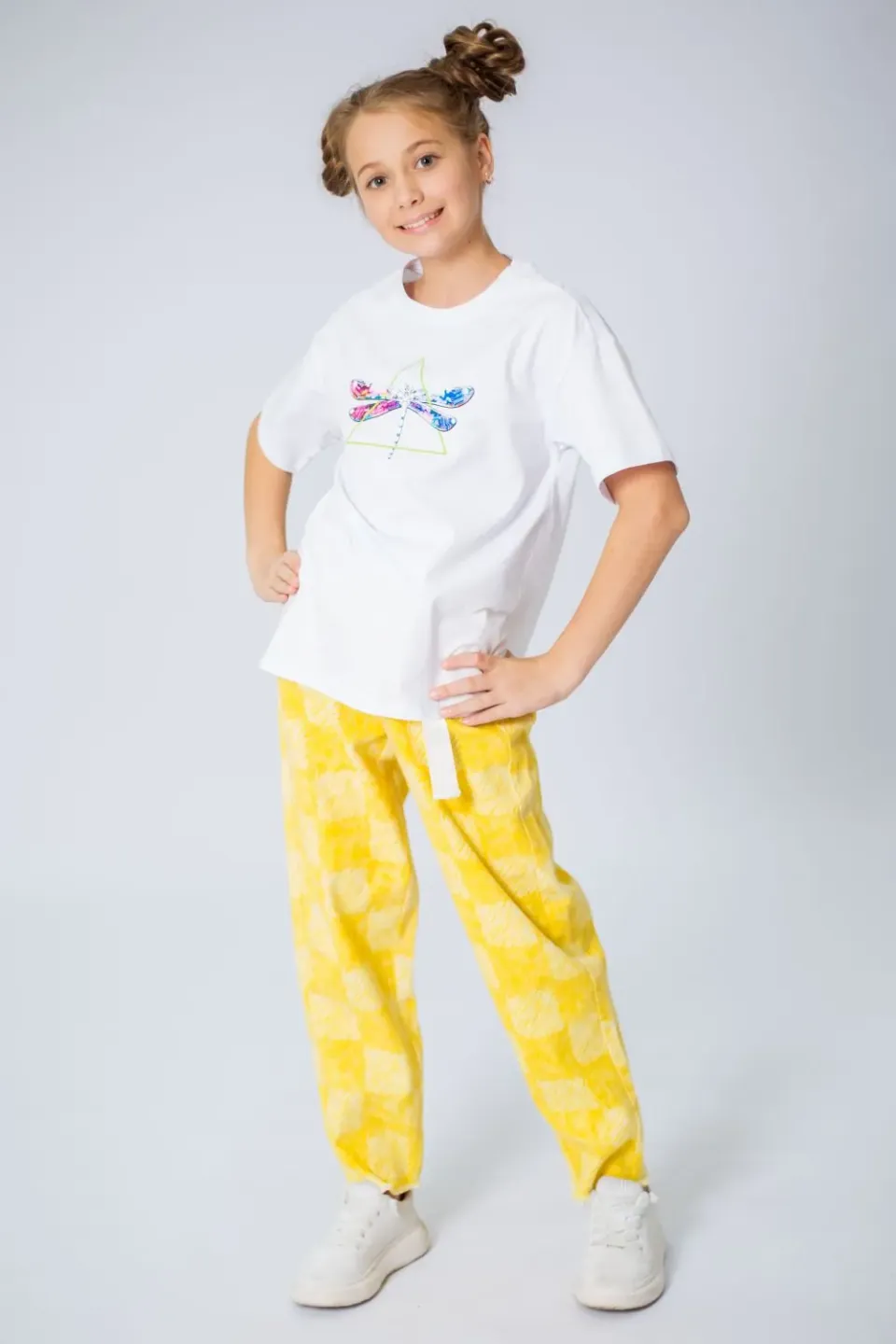 DELORAS Футболка 21794