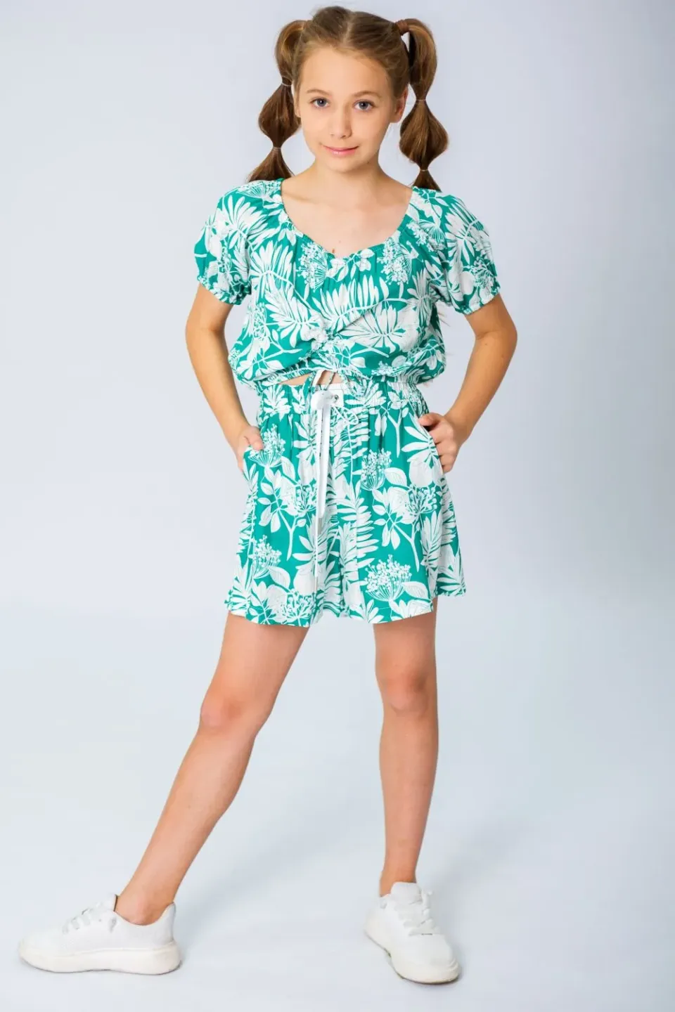 DELORAS Шорты 21857