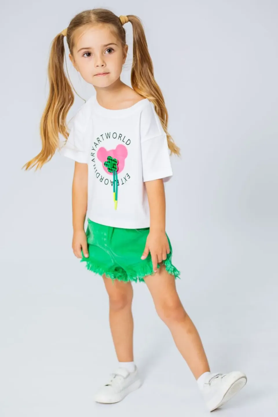 DELORAS Шорты 19496F