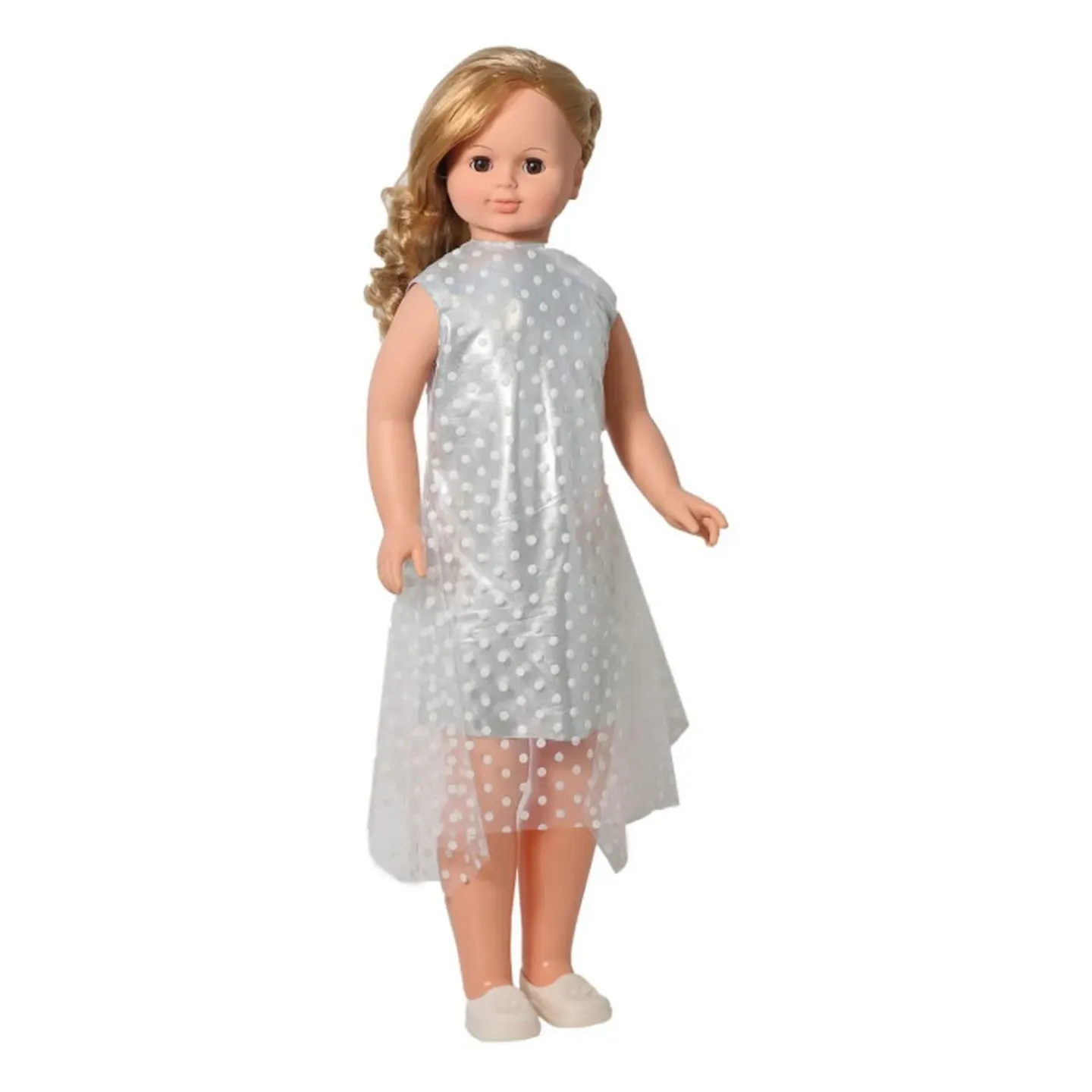 ВЕСНА Кукла Снежана модница