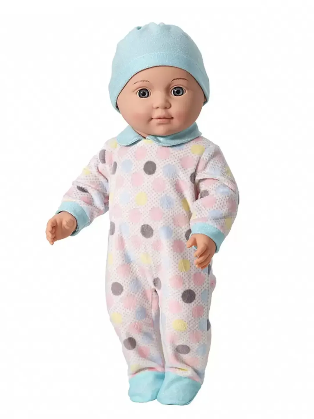 Пупс Краски