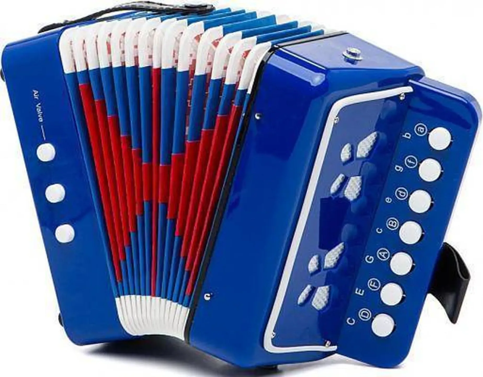 Аккордеон (русск.упак.)