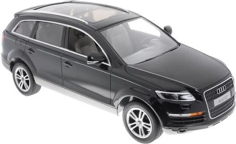 Машина р/у 1:14 Audi Q7