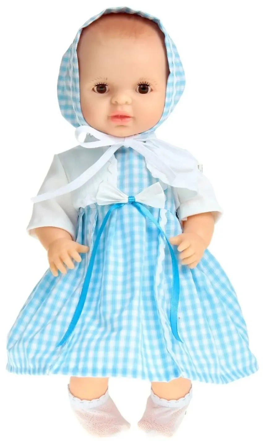 Пупс “ Эшли“ 1/6