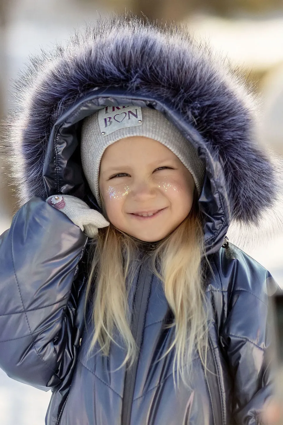 Batik Комбинезон 108-23з-3