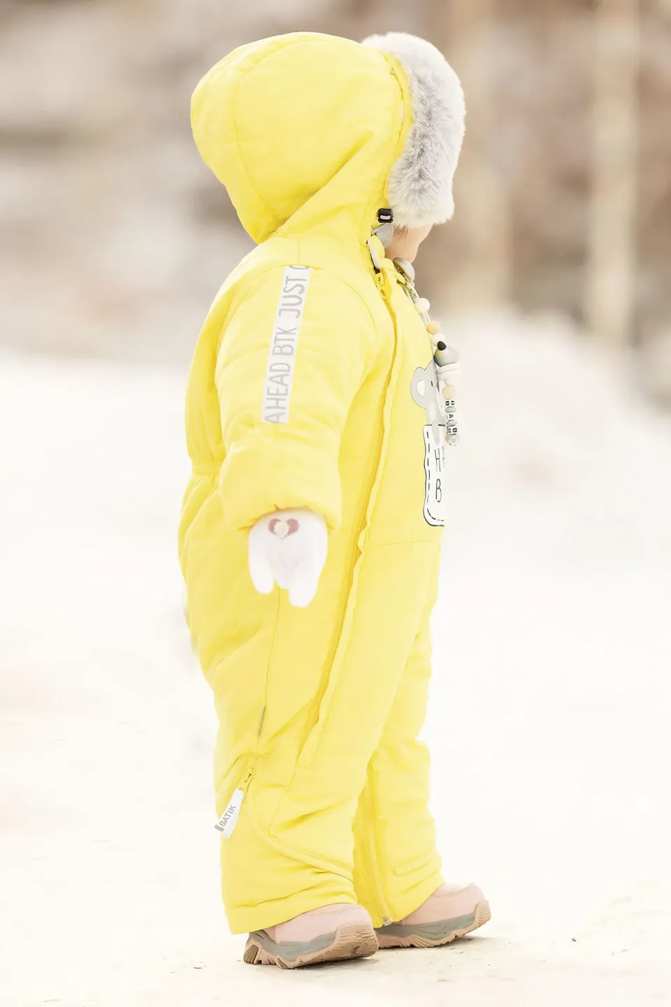 Batik Комбинезон 101-23з-2