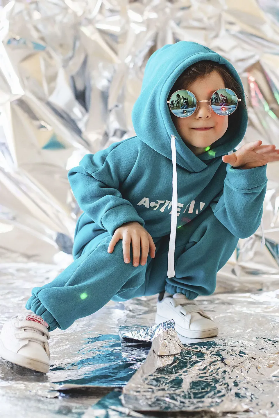 Batik Комплект 495-22в-1