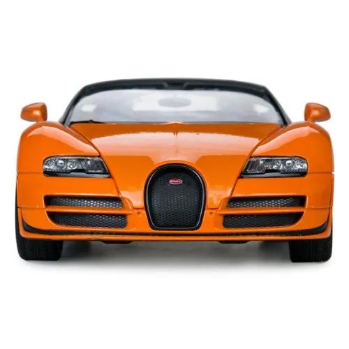 Машина р/у 1:18 Bugatti Veyron Grand Sport Vitesse