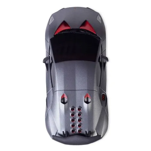 Машина р/у 1:18 Lamborghini Sesto Elemento Цвет Серый 2.4G