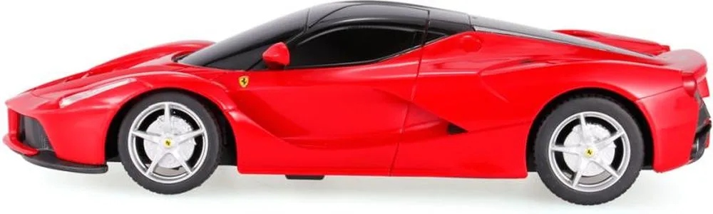 Машина р/у 1:24 Ferrari LaFerrari Цвет Красный