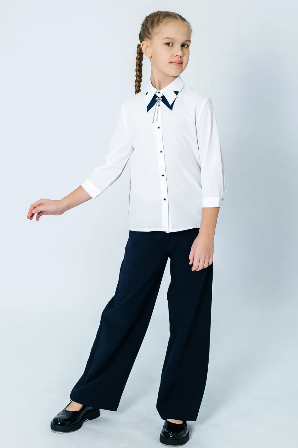 DELORAS Блуза C63395