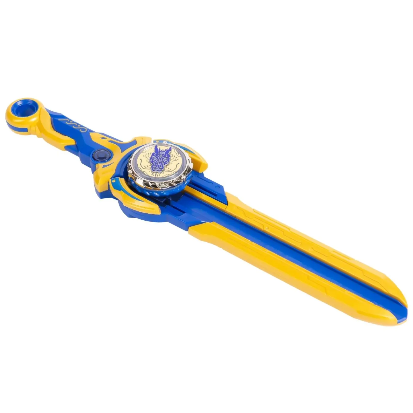 Infinity Nado Волчок Эпик Лончер Стандарт Fury Dragon