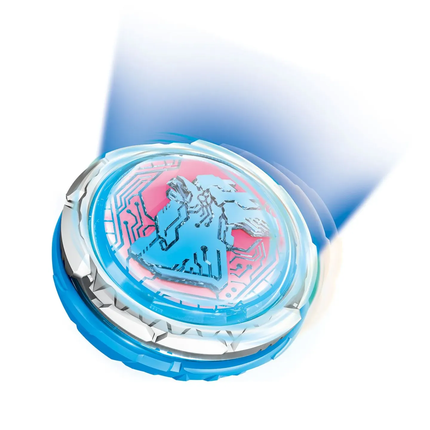 Infinity Nado Волчок Эпик Лончер Стандарт GoldPhoenix