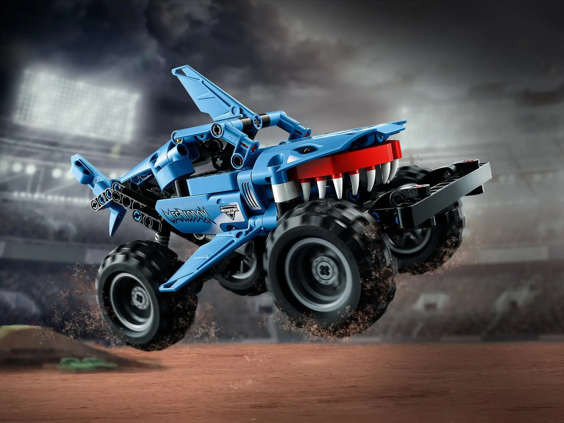 LEGO Конструкторы 42134