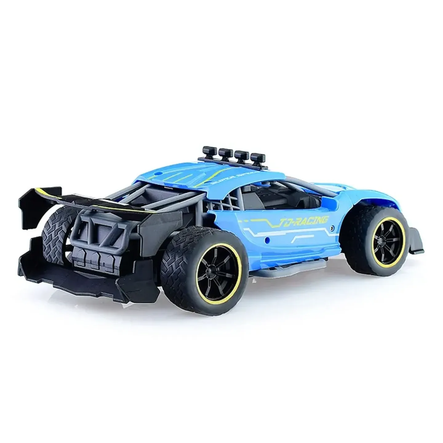 UralToys Игрушки на радиоуправлении УТМ01358423
