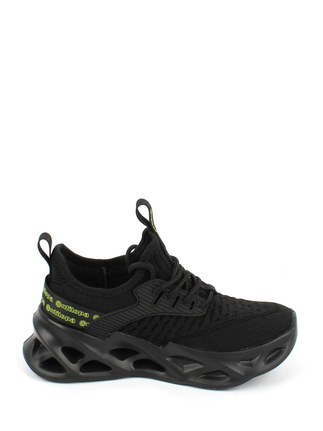 Antilopa Полуботинки AL 6867