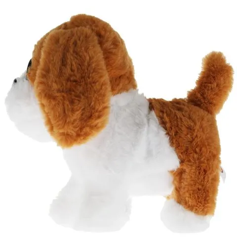 Интерактивный щенок Томми 22см, Мой Питомец 