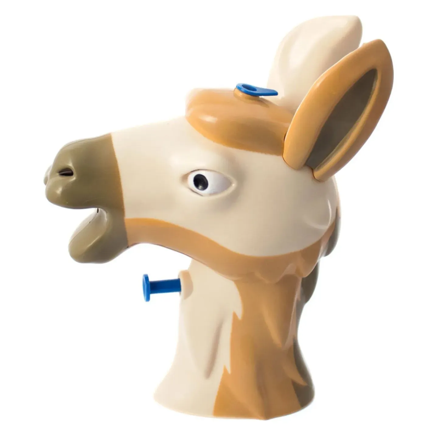 Не расстраивай Ламу