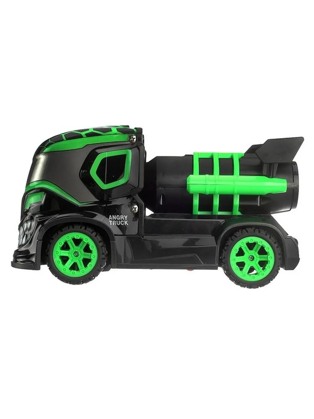 Машинка радиоуправлении “BeBoy“ на аккумуляторе, с зарядным устройством