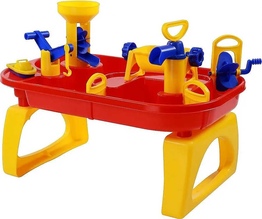 Набор “Водный мир №3“