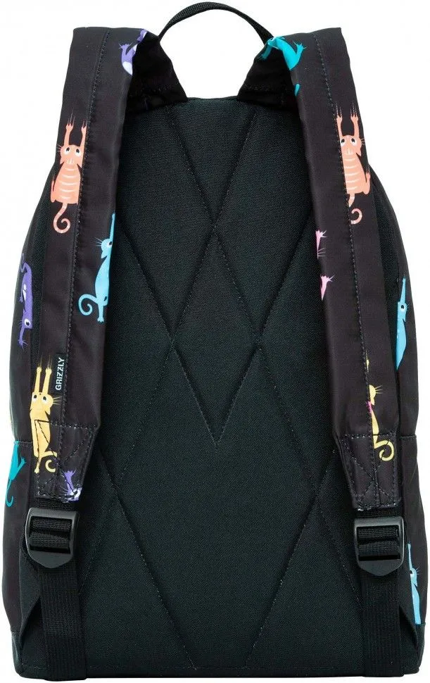 Grizzly Рюкзак RXL-323-2
