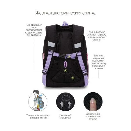 Grizzly Рюкзак RAf-292-1