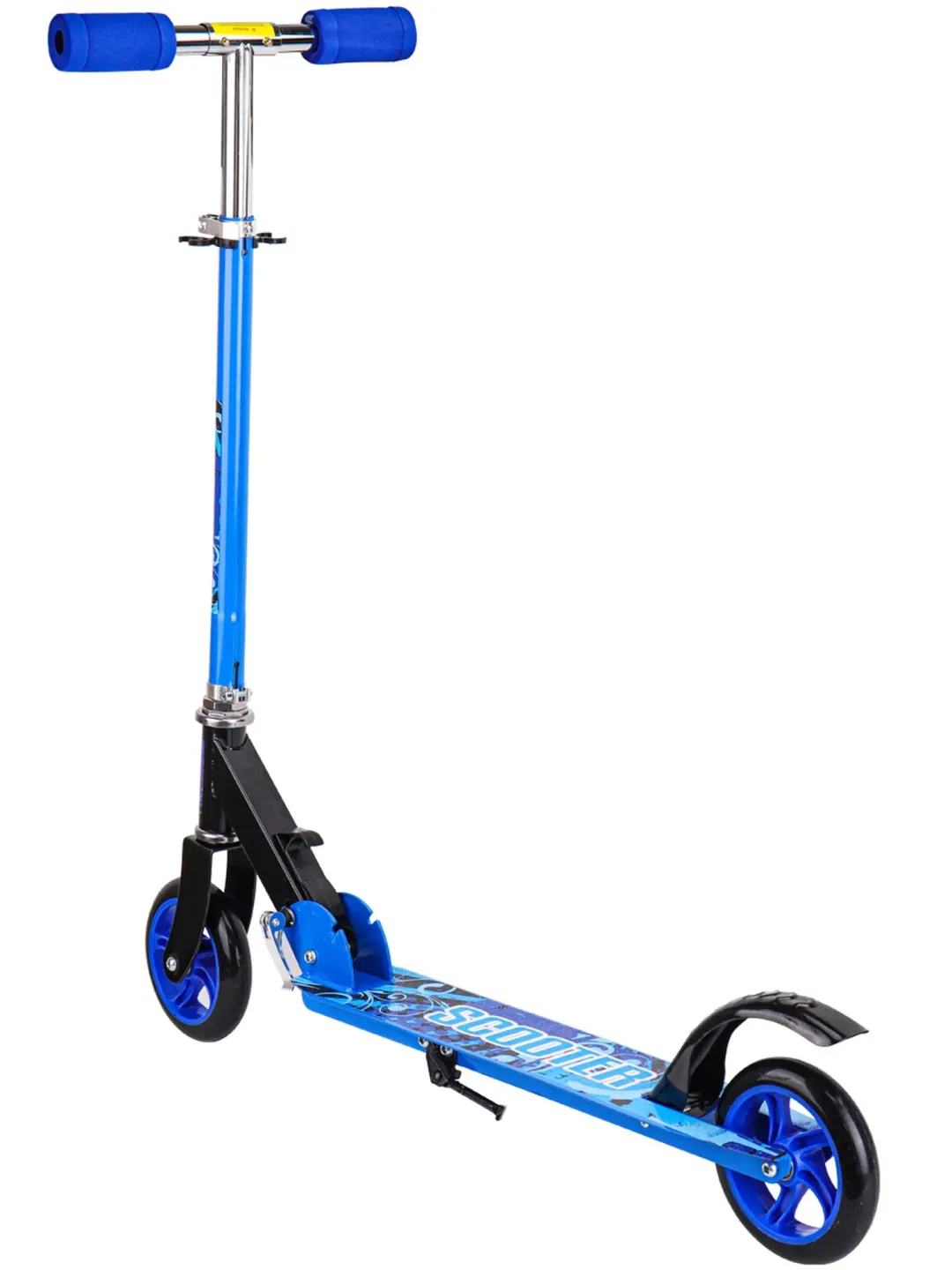 SCOOTER Самокаты СМК-0996