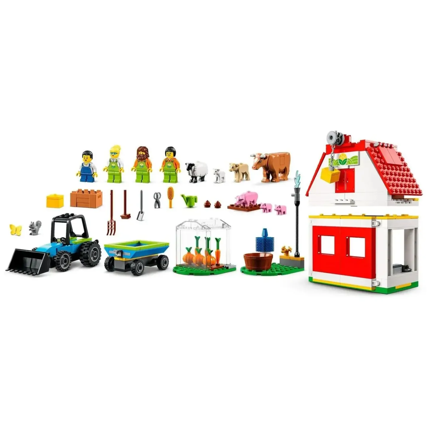 LEGO Конструкторы 60346-L