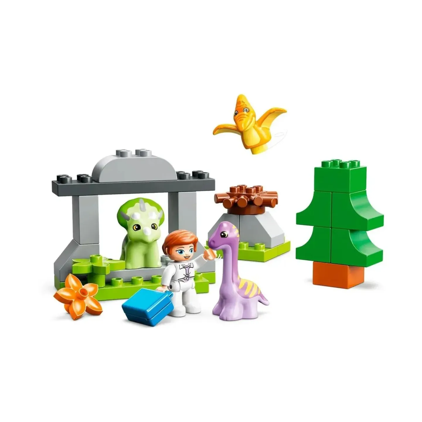 LEGO Конструкторы 10938-L