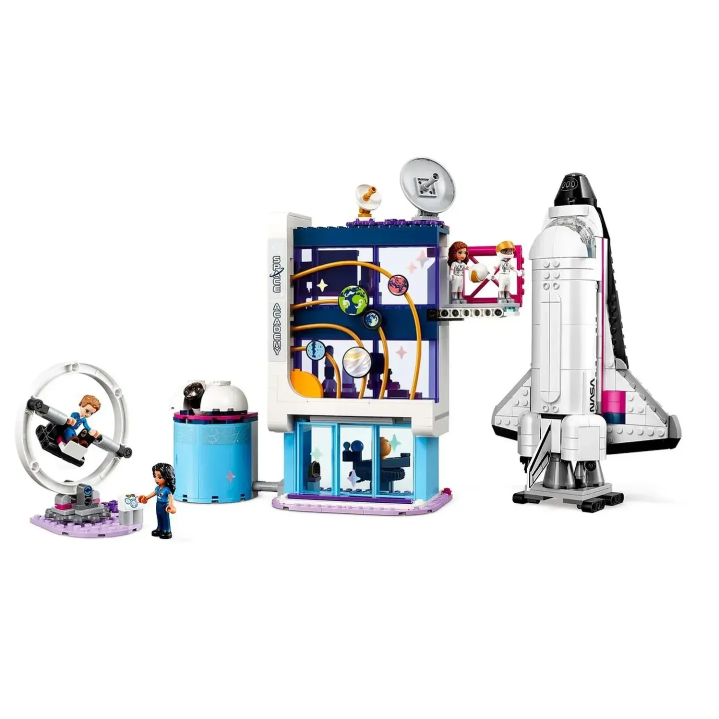 LEGO Конструкторы 41713-L
