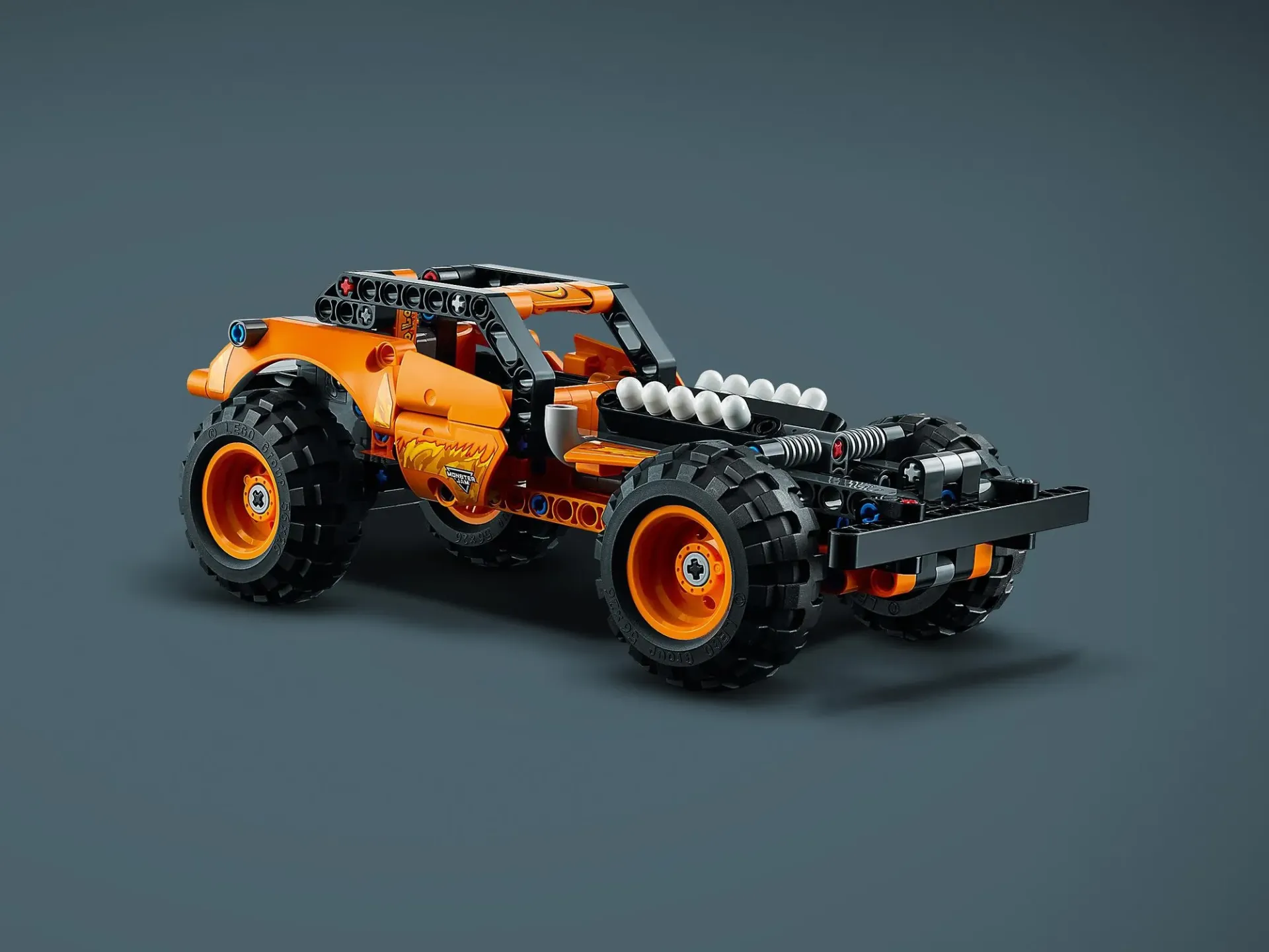 LEGO Конструкторы 42135-L