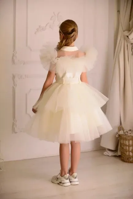 LILA STYLE Платье Вэнди