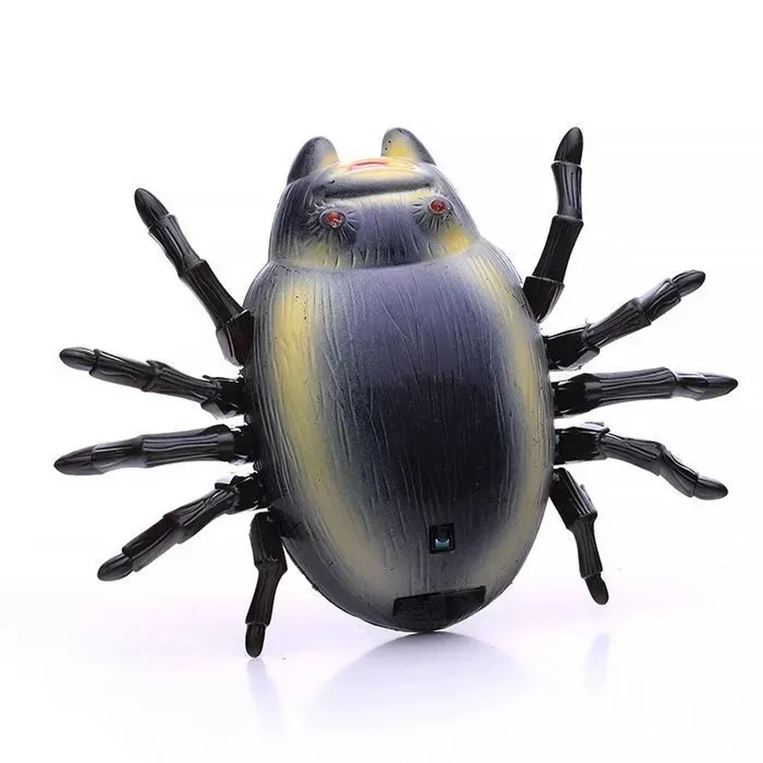 Паук 866-1 р/у, 27MHz, 