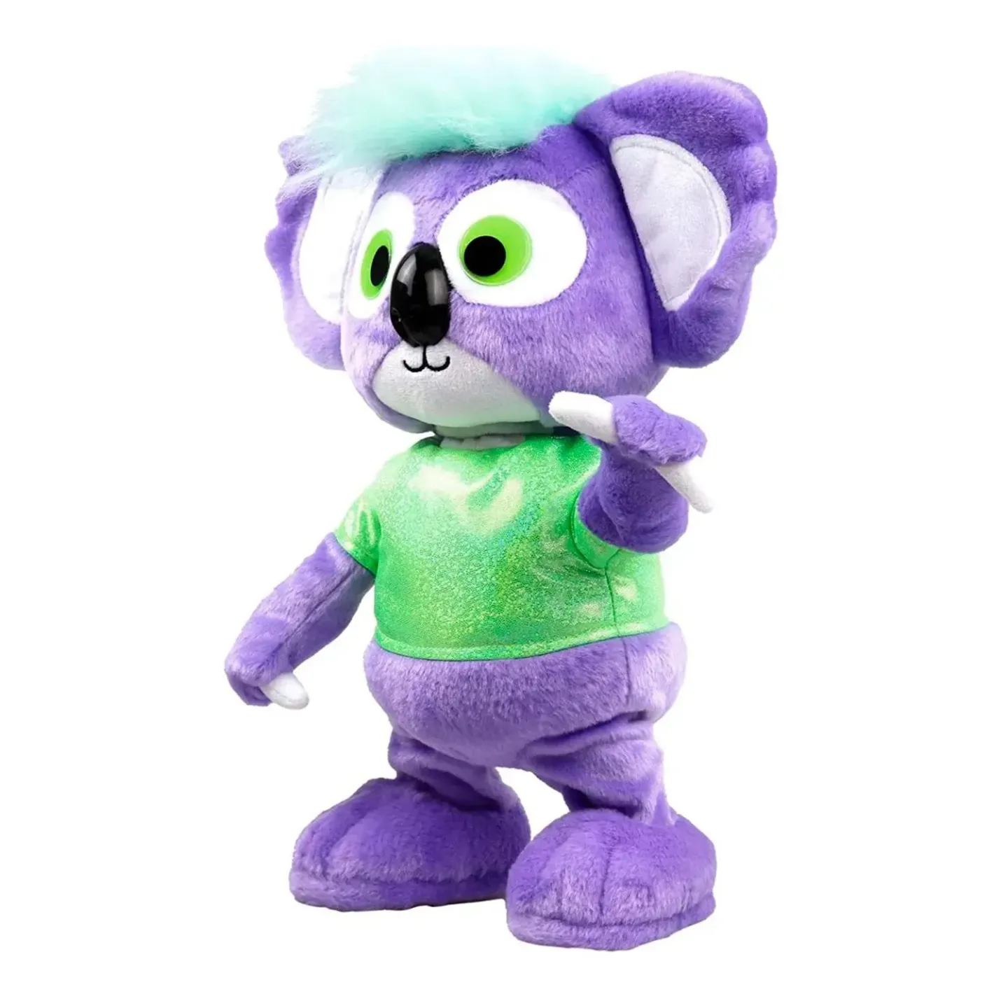Party Pets Интерактивные игрушки PPBAT001