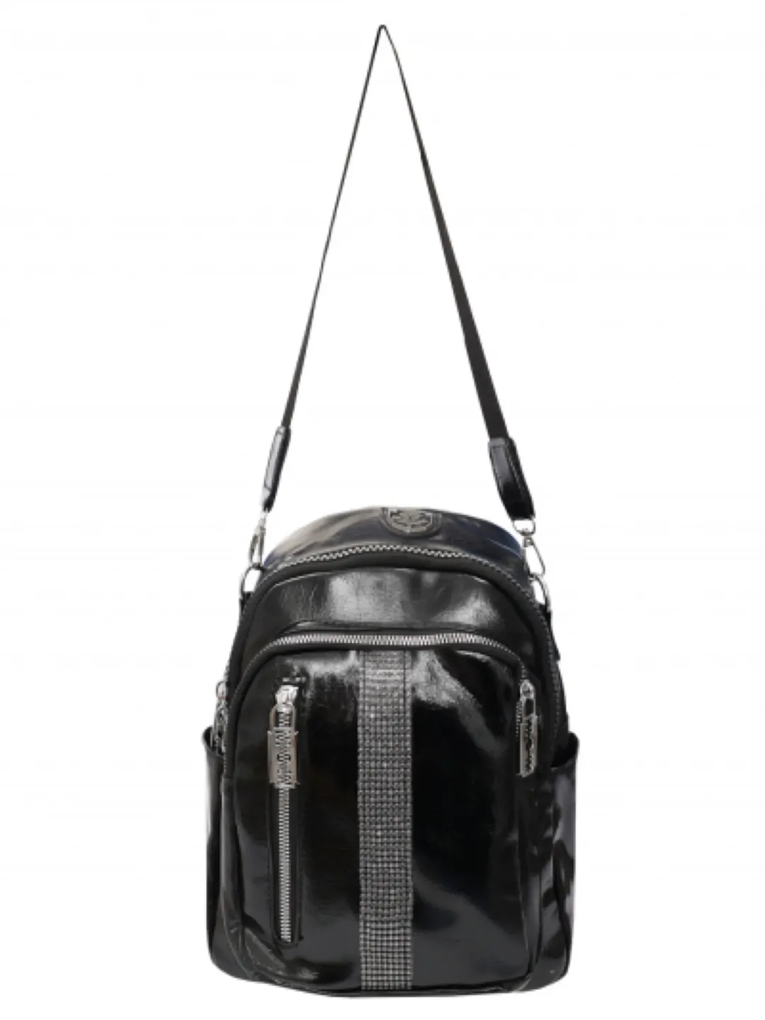 Multibrand Рюкзак MRB/23g-black