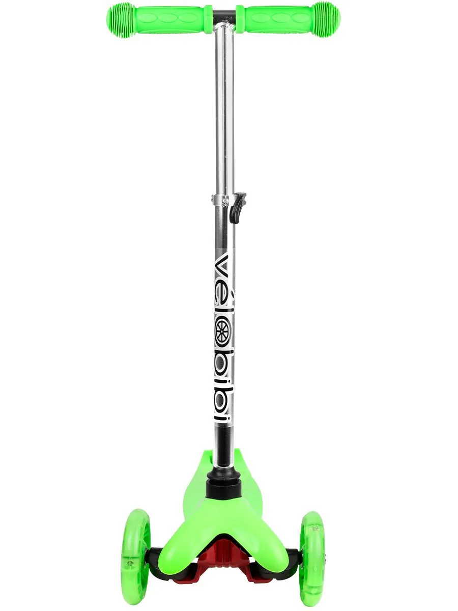 SCOOTER Самокаты И-3380