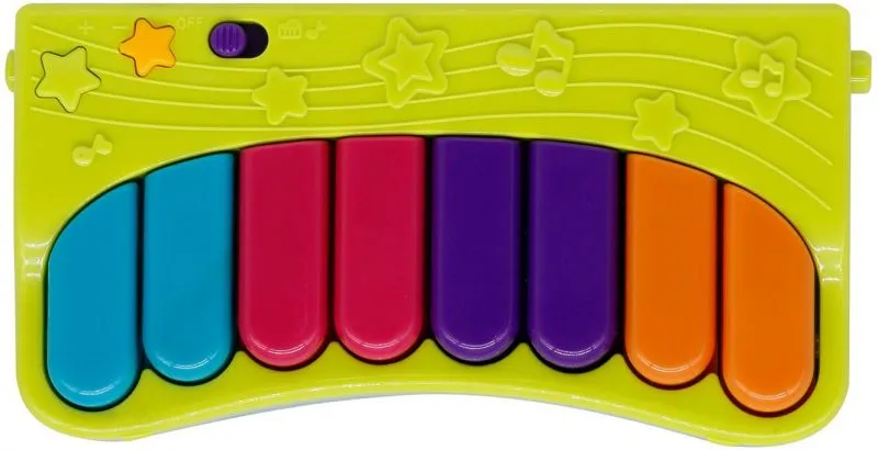 Auby Развивающая интерактивная доска 3-в-1, свет и звук