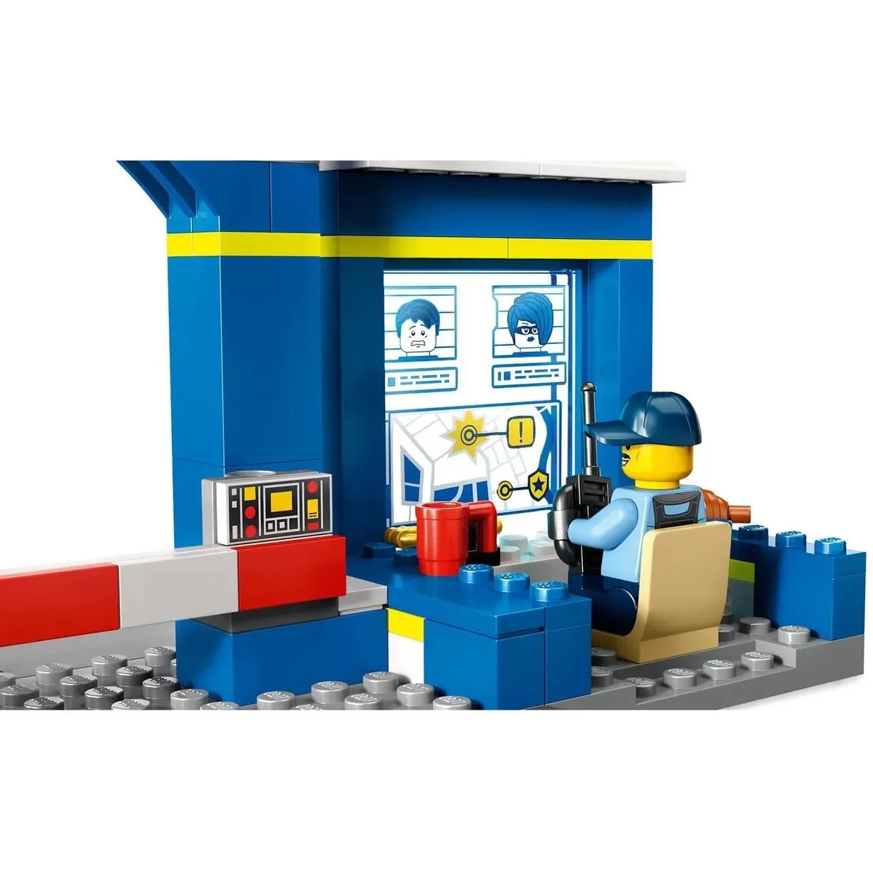LEGO Конструкторы 60370
