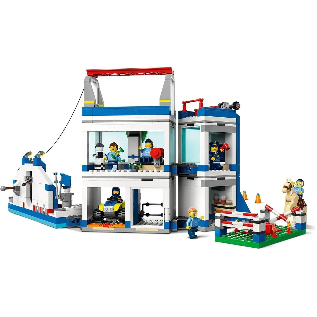 LEGO Конструкторы 60372