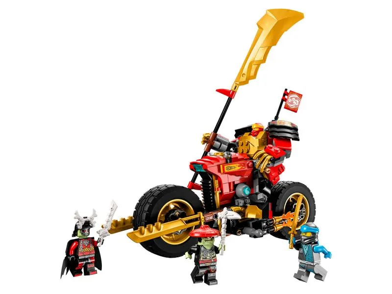 LEGO Конструкторы 71783