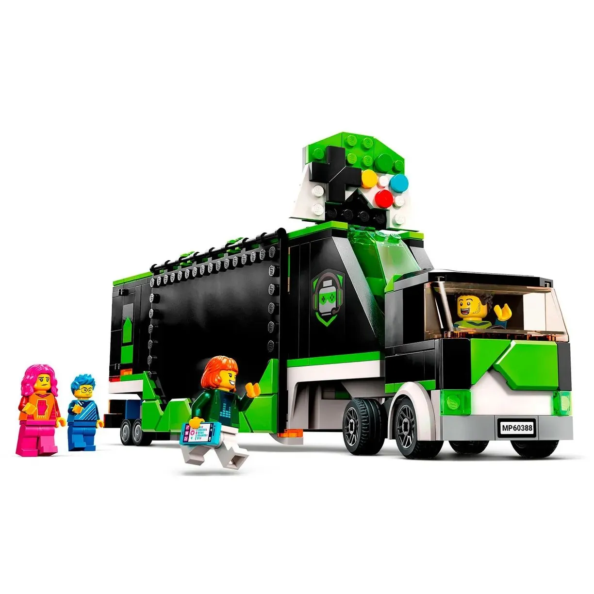 LEGO Конструкторы 60388