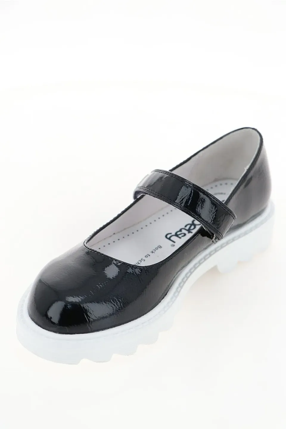 BETSY Туфли 938403/01-03