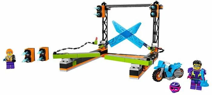 LEGO Конструкторы 60340-L